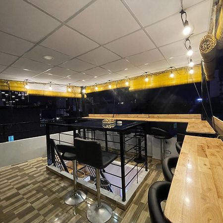 Ahu Hotel & Apartment Ho Chi Minh City Exterior photo